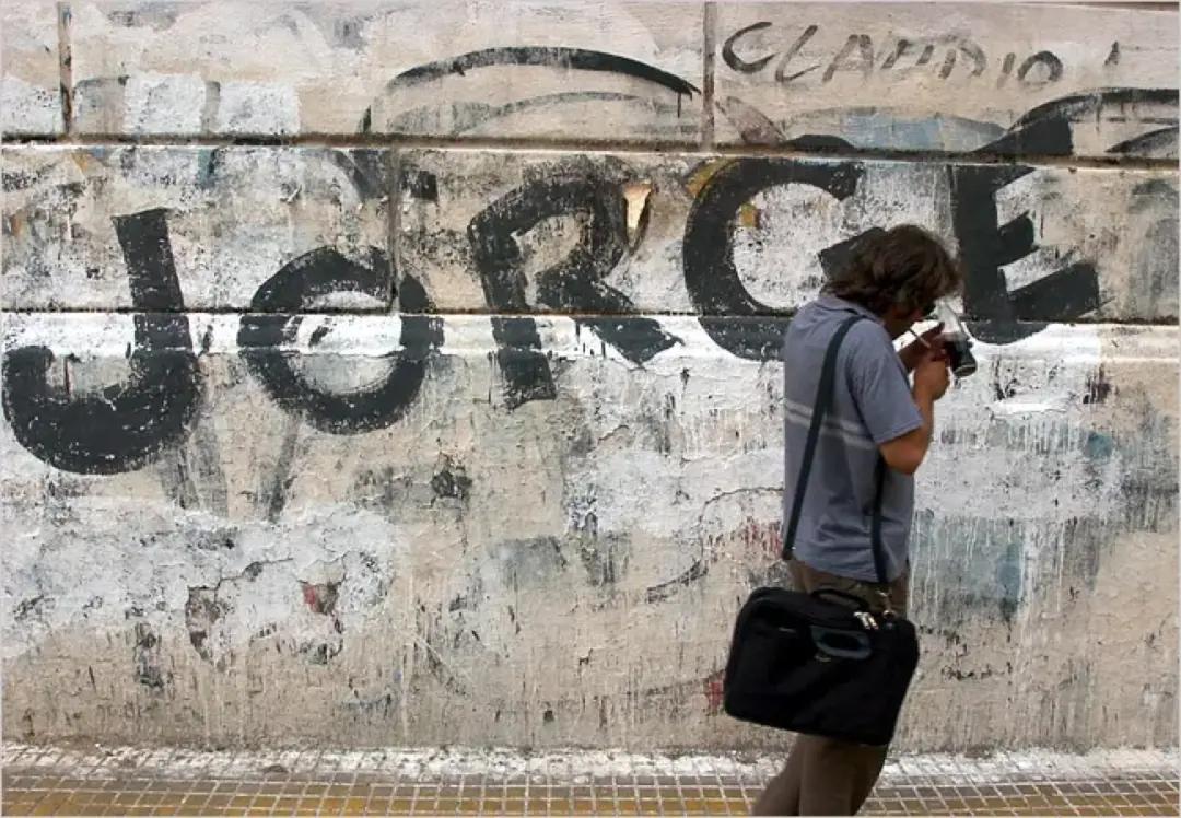 阿根廷诗人博尔赫斯语录,阿根廷博尔赫斯经典语录