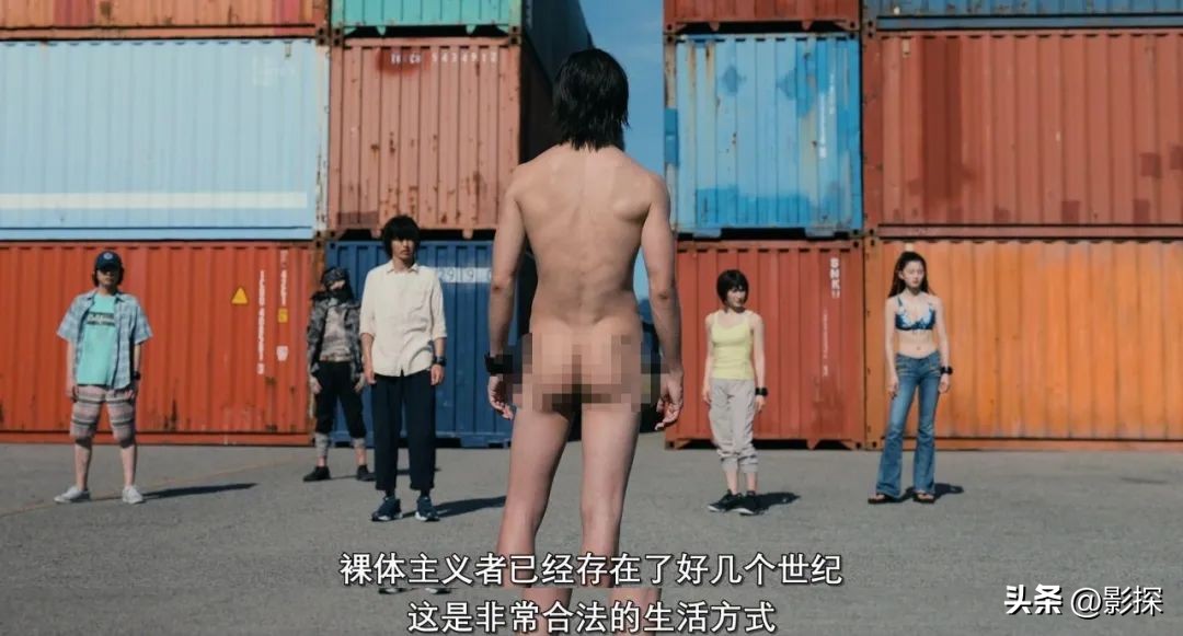 网飞十大神作,网飞的顶级画质