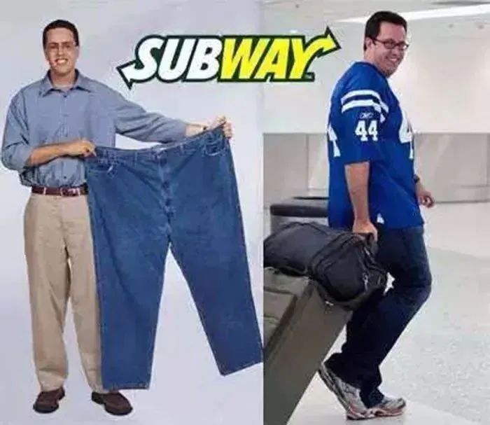 曾吊打麦肯的“赛百味”中国区换帅，欲20年开店4000家.....