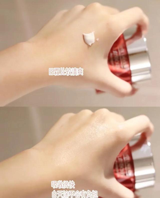 上年纪的女人适合什么品牌护肤品,适合年轻女性用的面霜