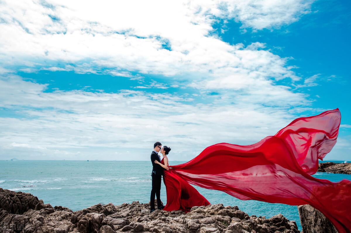 今年最火婚纱照风格推荐,2022最火婚纱照风格有哪些