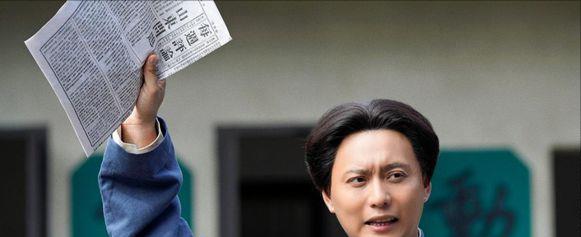 1948年，一湖南老汉塞给主席一张纸条，使得北平和平解放