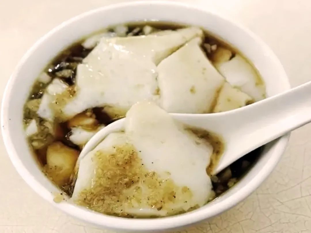 广汉三星堆美食王记锅盔,广汉三星堆附近美食