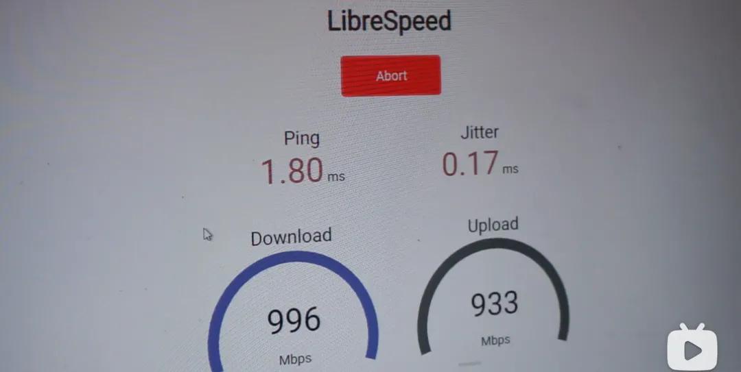 ax210wifi6无线网卡测评,ax210无线网卡连wifi6速度多少