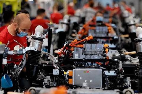 德国车在华销量,德国车企为何退出中国市场