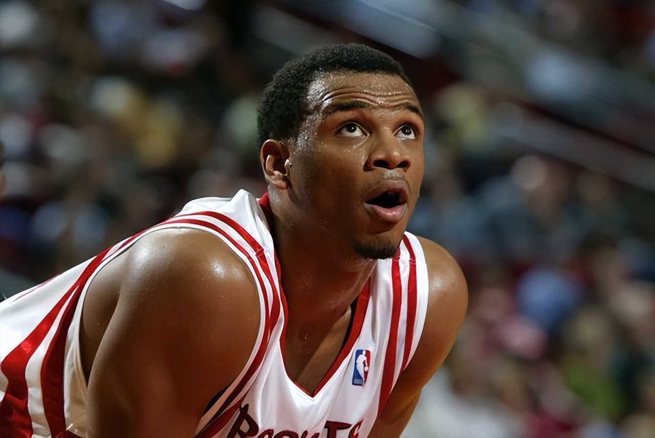 nba火箭球队薪资排名,nba火箭队各球员06-07薪金情况