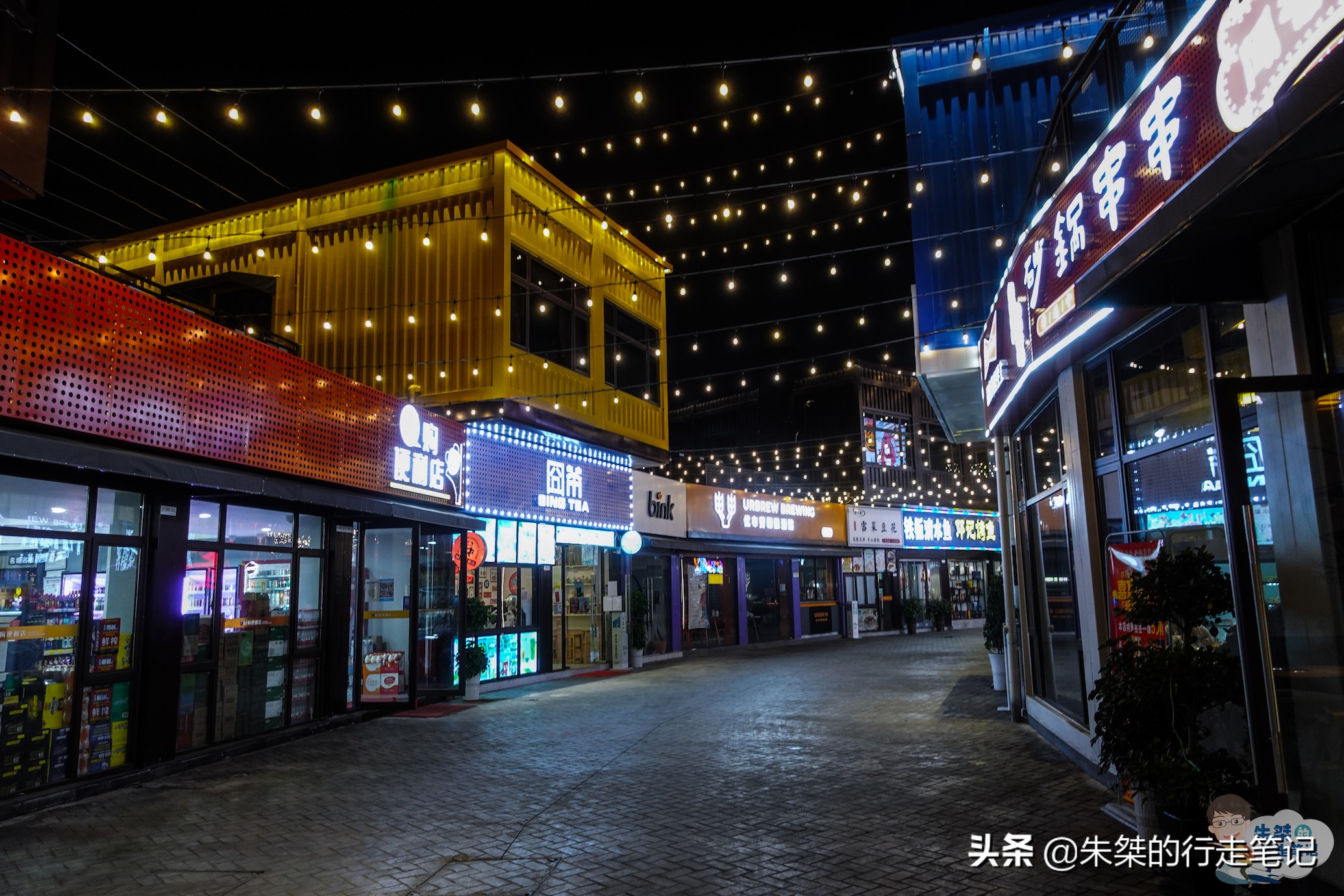 宜昌夜市推荐,宜昌特别夜宵