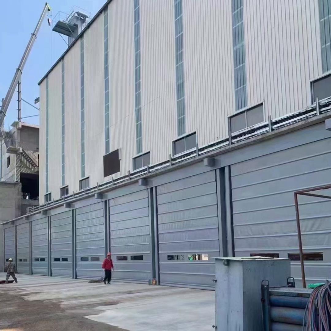 天津常见快速卷帘门有哪些品牌,天津常见快速卷帘门图片