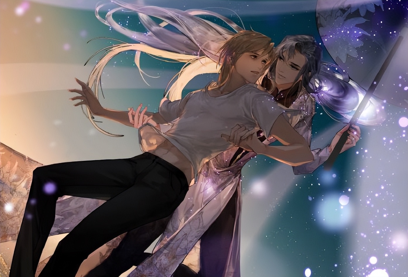 晋江公认的十大甜文纯爱小说,30分钟内看完的纯爱推文甜文