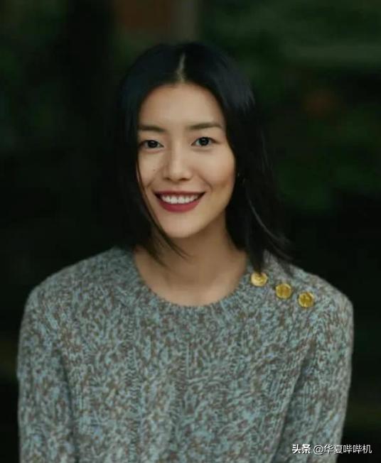 四大维密超模,四大超模