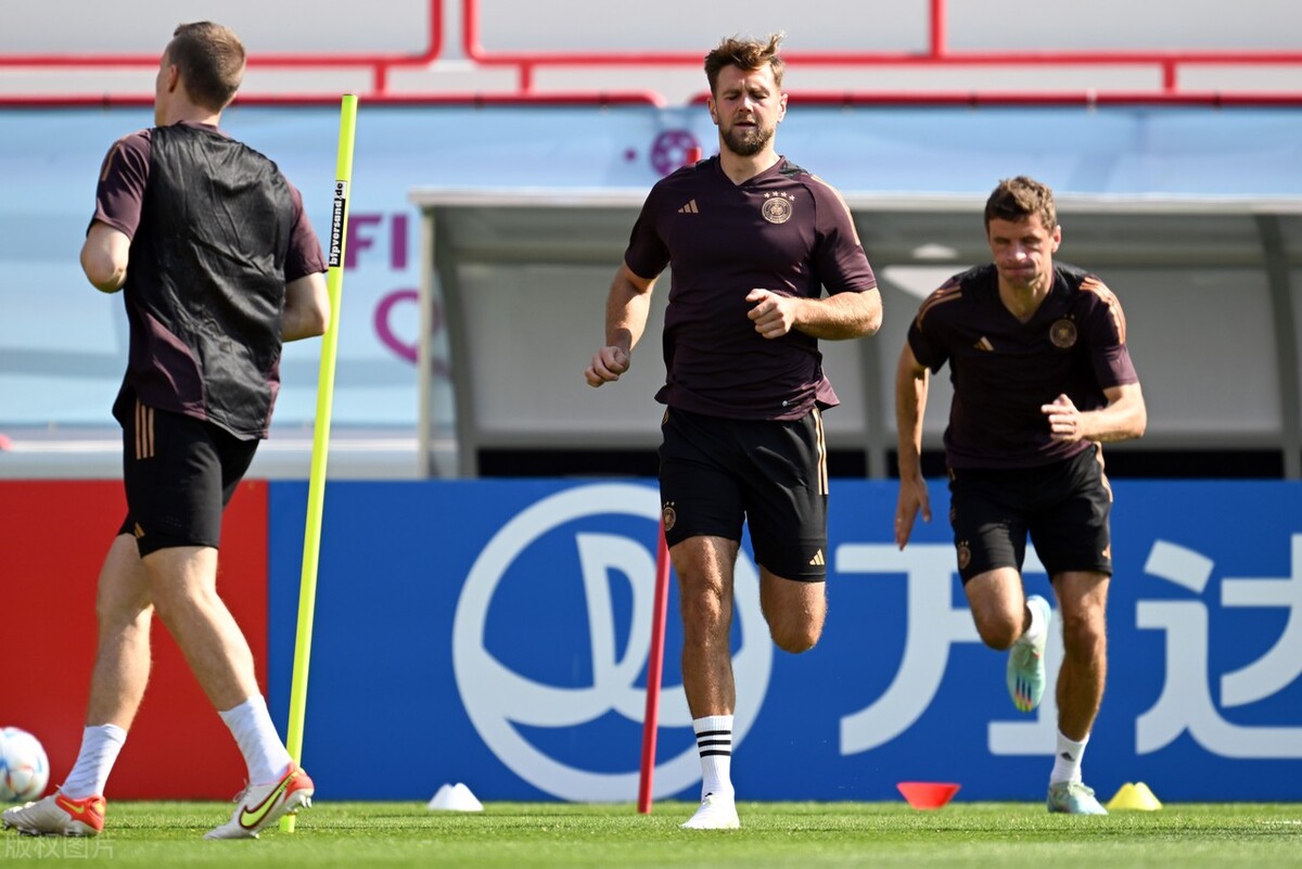 森保一的谋略,森保一打造三套阵容