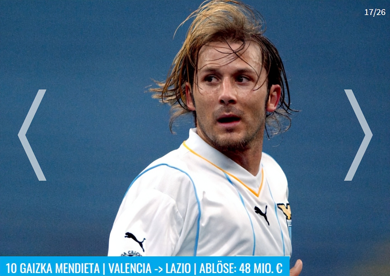 “德转”盘点意甲俱乐部史上引援身价TOP10，北方三强独缺米兰