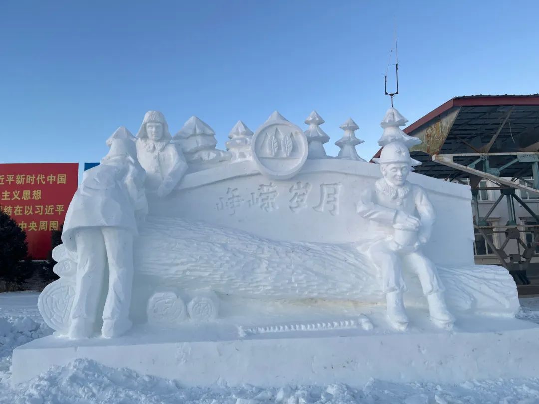 冰雪旅游行程安排推荐,冰雪旅游6天5晚