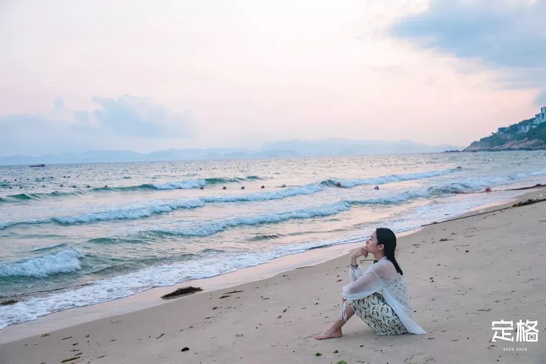 深圳海边哪里好玩20个海滩最美,深圳好玩的海边沙滩推荐免费