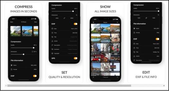 图片压缩工具怎么压缩照片手机版,压缩图片手机怎么压缩