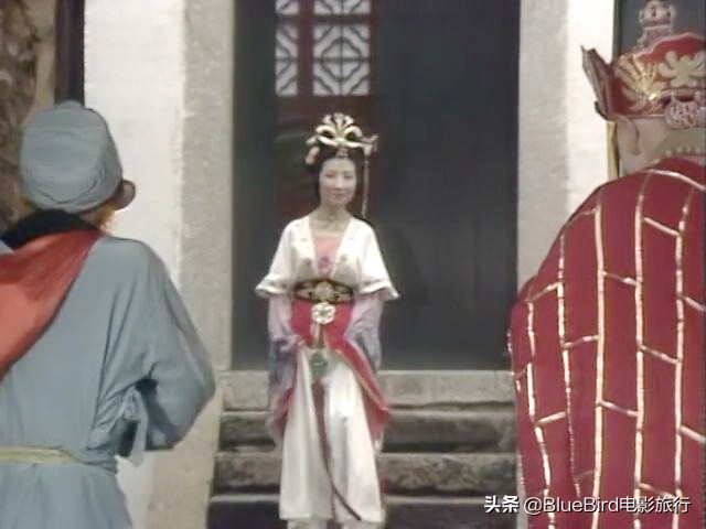 被誉为无法复制的经典电视剧86版《西游记》取景地大揭秘二