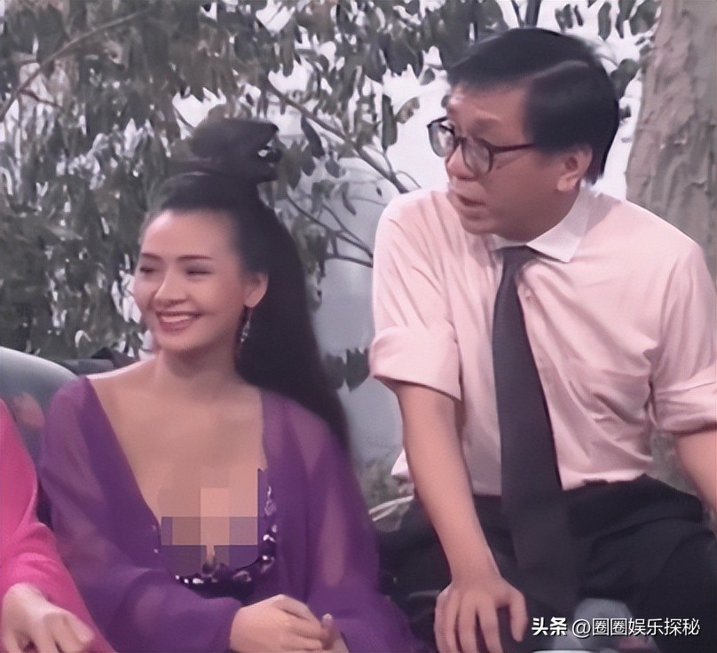 一代*星艳**28岁就为爱退圈，如今孤身一人，身家数千万