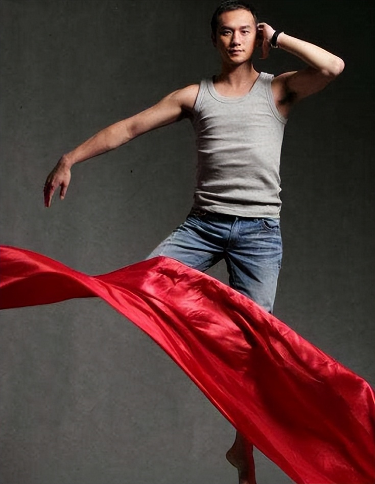 浪子黄觉和麦子,黄觉先认识周迅还是徐静蕾