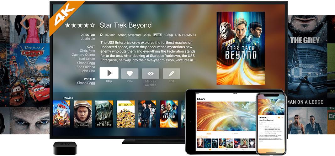 appletv真的比国内盒子好吗,appletv版和电视盒子区别