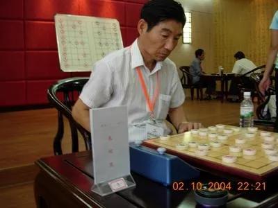 中国象棋十大经典对局,中国象棋高手十大经典对局