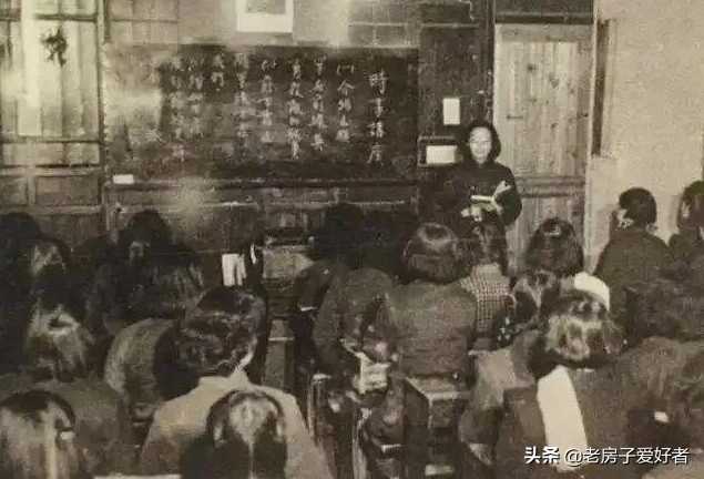 西康路上的历史保护建筑和名人故居