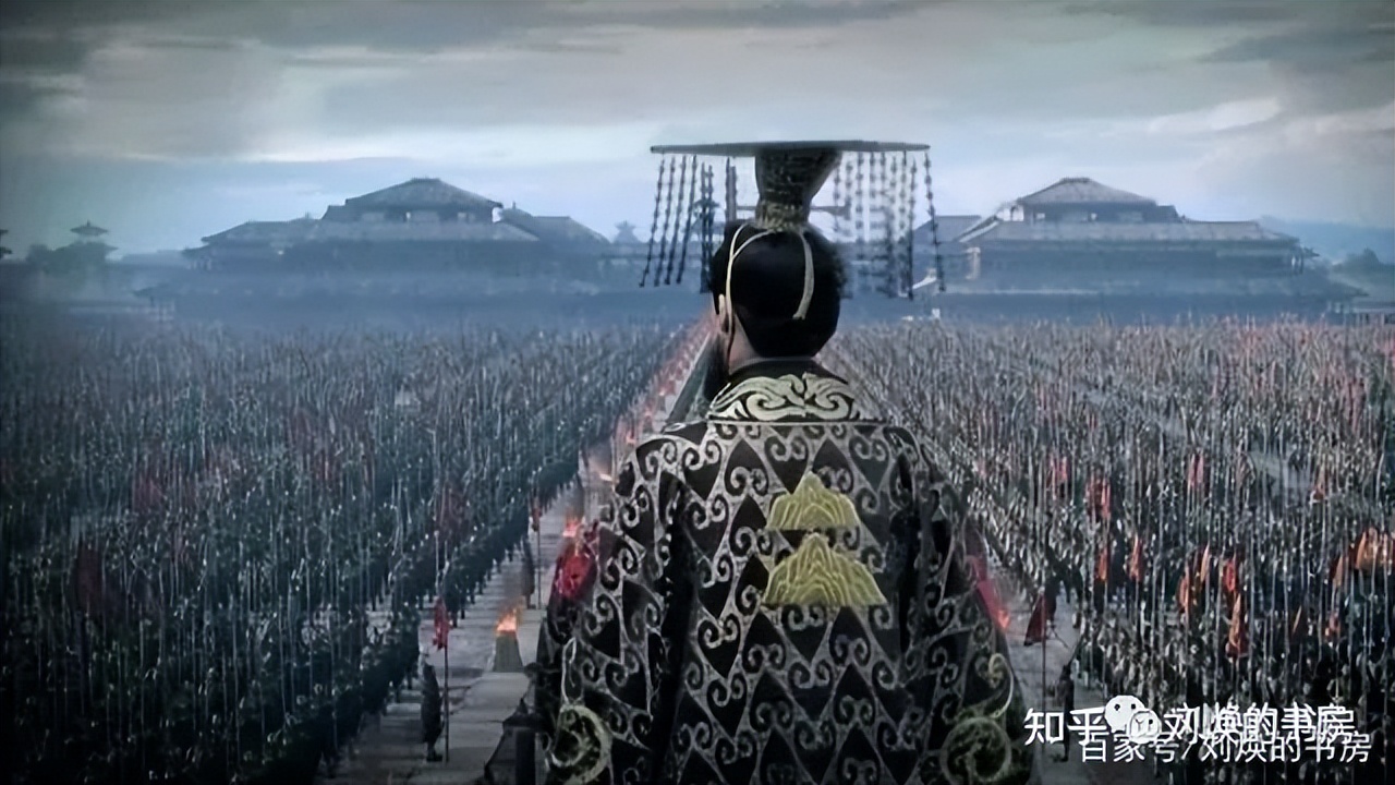 宋金辽三国鼎立,魏蜀吴三国并存了多少年