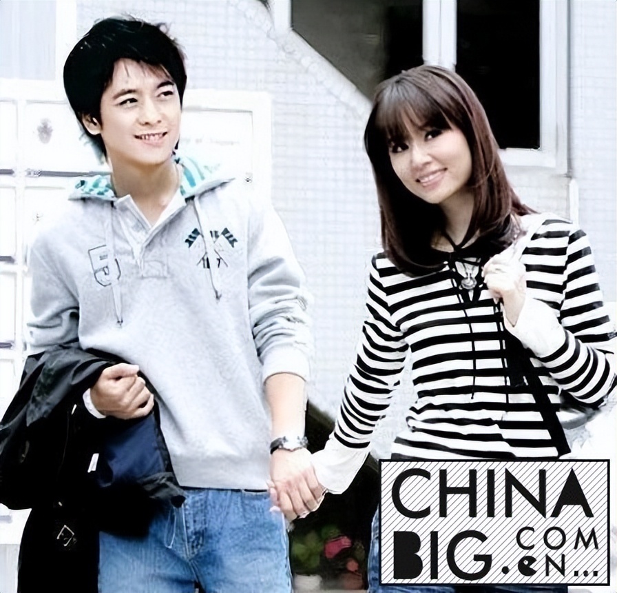 林心如给霍建华花了三亿买条项链,林心如说霍建华开豪车