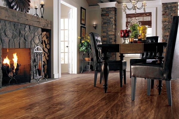 木地板挑选不含甲醛,木地板怎么选购才正确