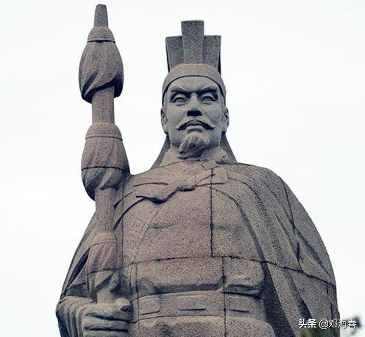 我国历史上的第一位女历史家,中国古代第一个杰出的女外交家