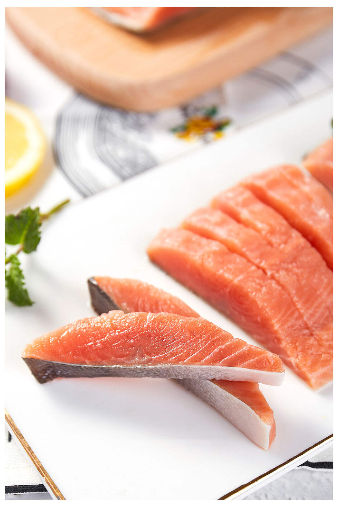 多吃Omega-3，不仅对孕妈好，还能帮助解决失眠