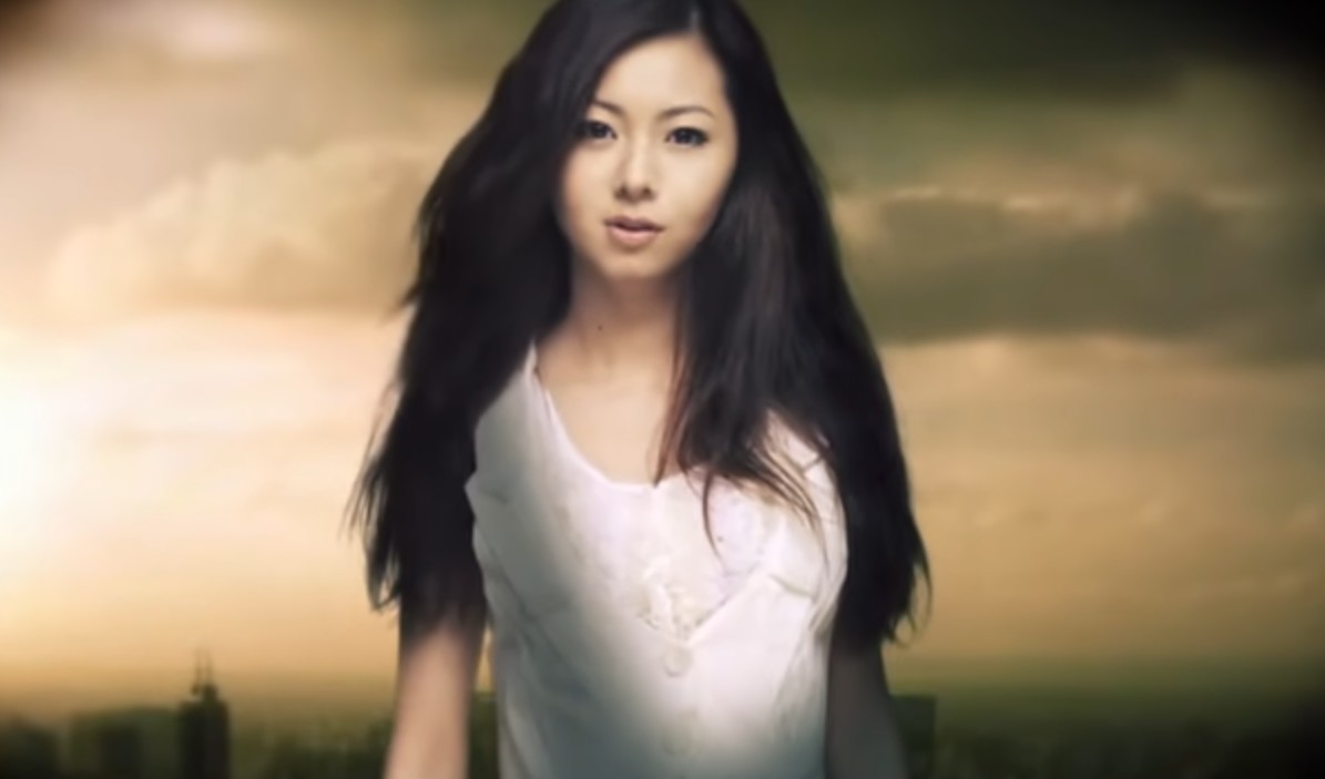 坂井泉水名侦探柯南唱4首主题曲,名侦探柯南坂井创作的全部歌曲