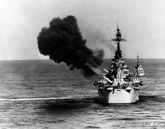 不打美舰，只打蒋舰，回顾1958年海军岸炮部队9.8料罗湾*锁封**战斗