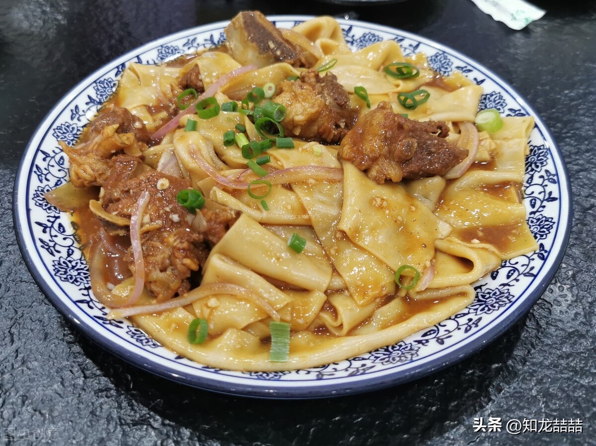 河南最好吃的名吃有哪些,郑州正宗名吃