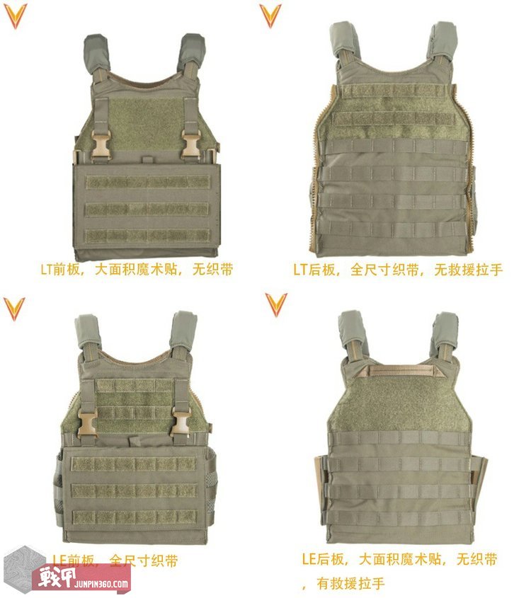 舒适轻薄，功能全面——PewTactical复刻SCARABSC10背心简评