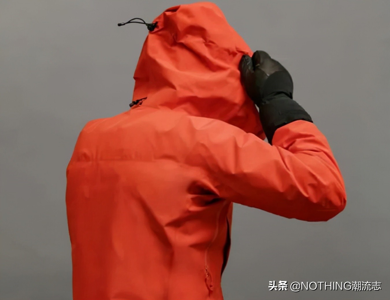 中国十大冲锋衣品牌厂家,大牌冲锋衣都有哪些品牌