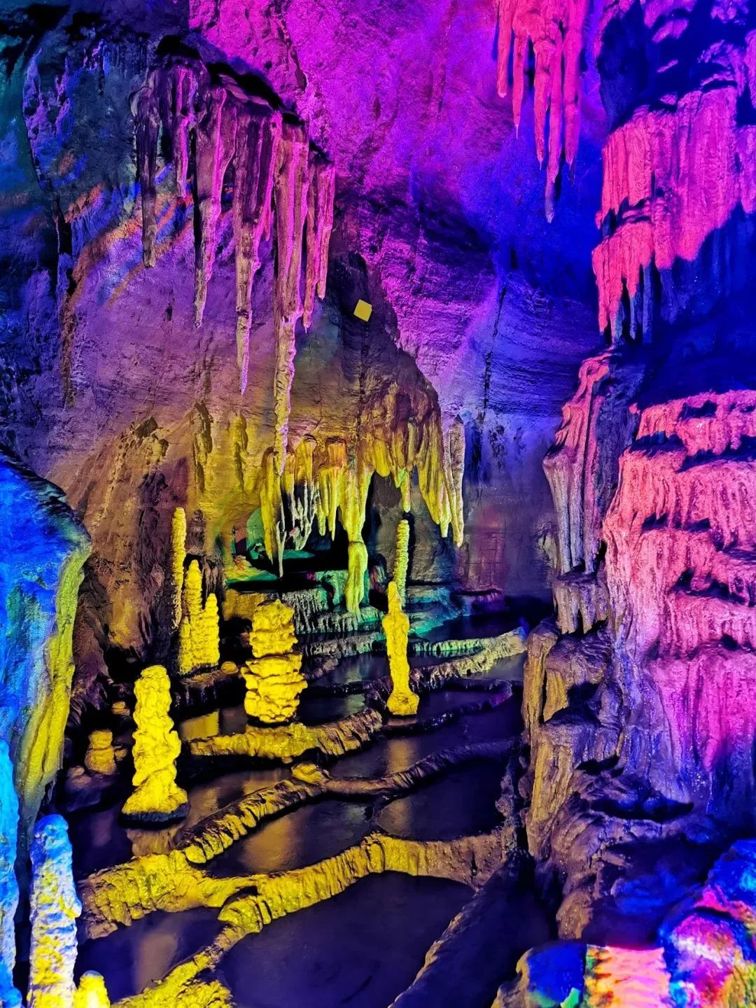 比空调舒服的避暑胜地,八个凉爽的避暑地