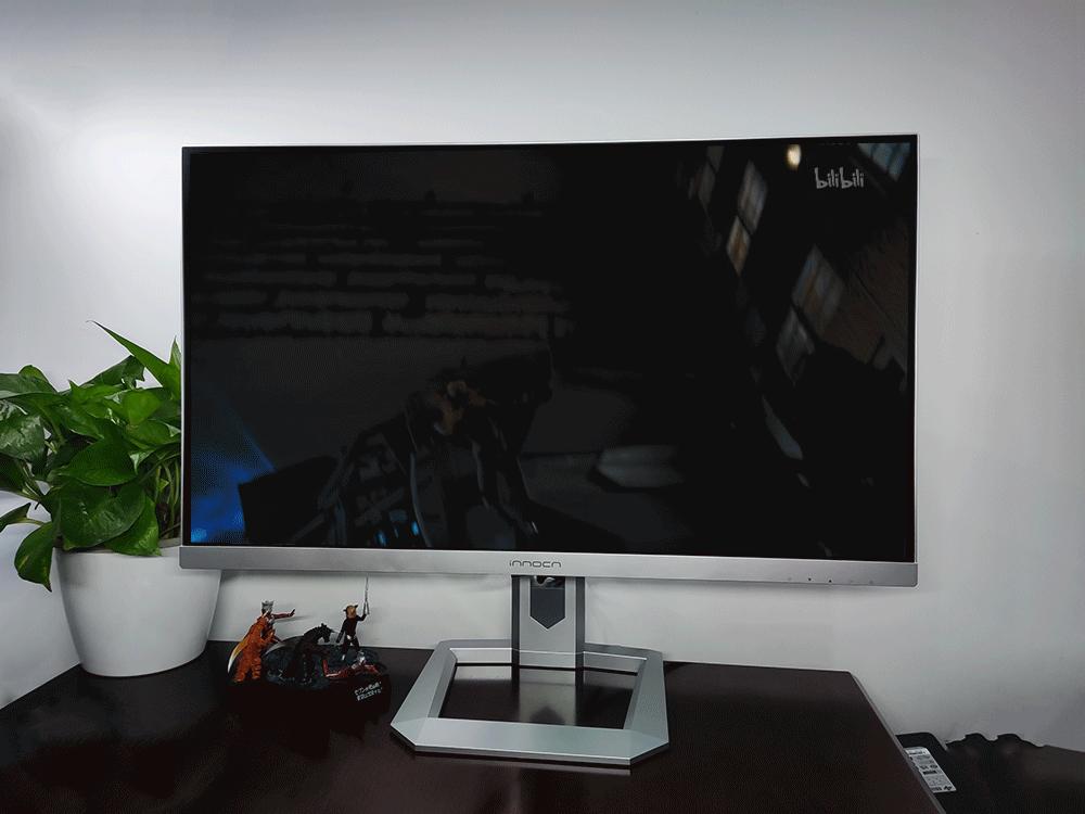 平面设计如何选择显示器,做建筑设计的显示器