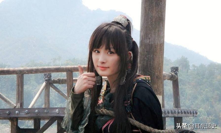 张三丰感叹张无忌内力,张三丰张无忌学太极