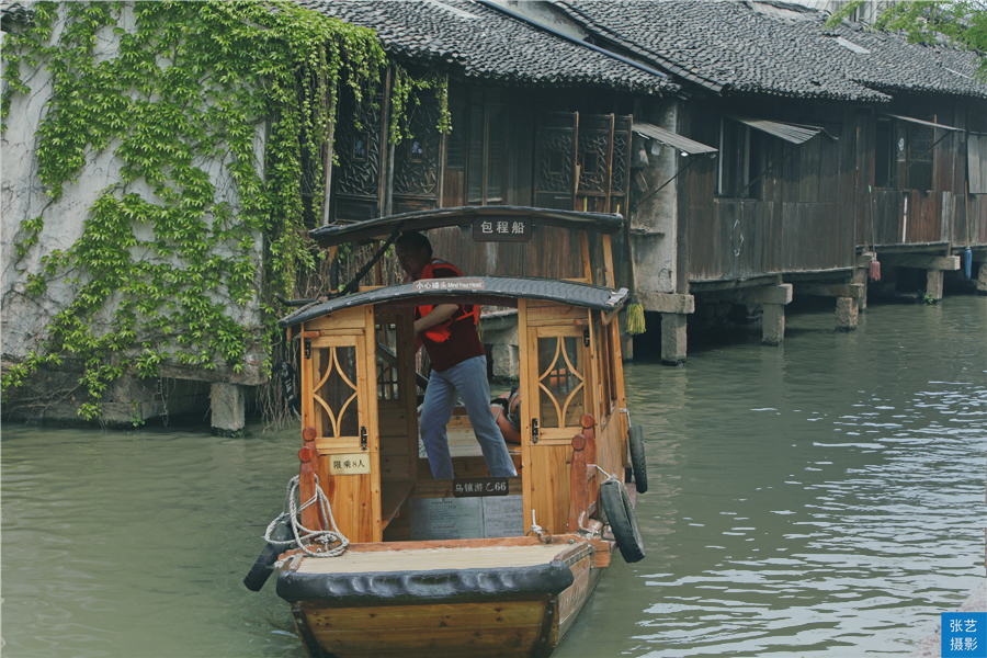 江南十大古镇之乌镇,江南水乡乌镇简介资料