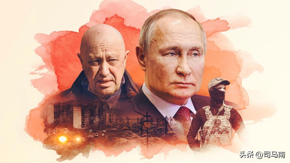 司马南：尚未结束！除了瓦格纳，剩下几十支私人武装普京怎么办？