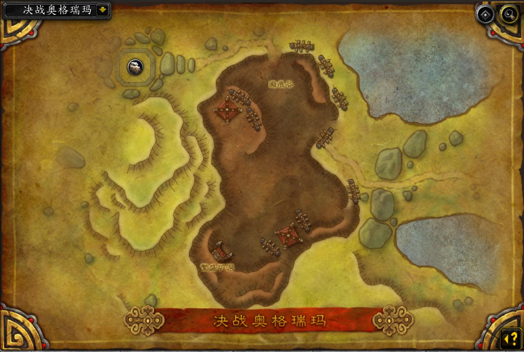 魔兽世界副本大全,决战奥格瑞玛迦拉卡斯单刷教程