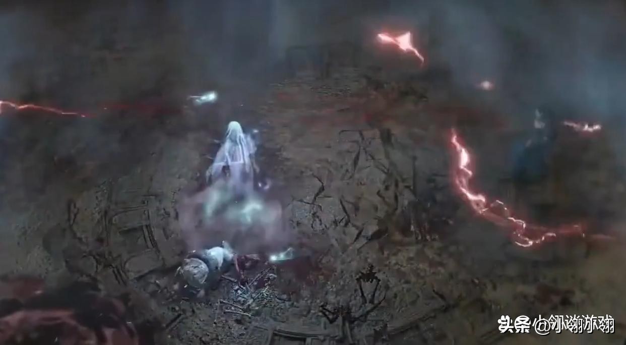 暗黑4各流派介绍,暗黑4新赛季伤害机制将改动