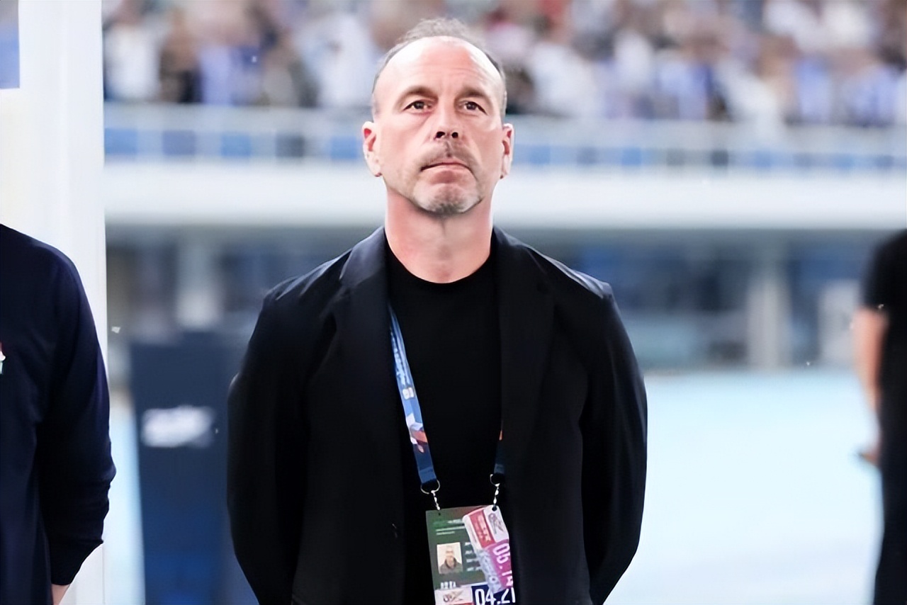 中超河南队换帅,中超河南队换帅王宝山