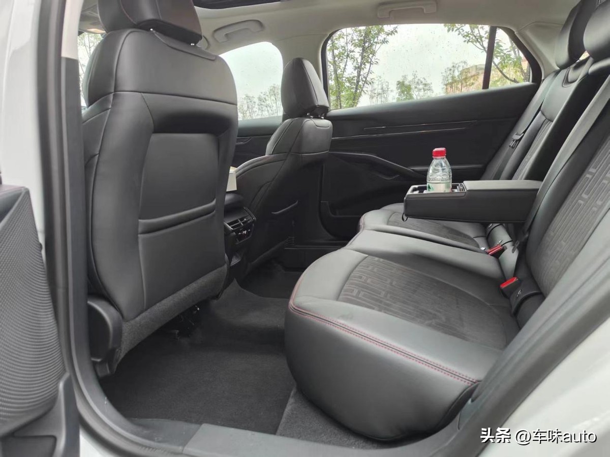 新款蒙迪欧1.5t时尚版试驾视频,新款蒙迪欧1.5t准新车