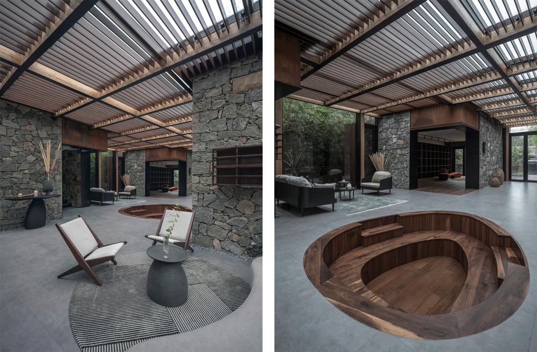 设计型民宿酒店,全球酒店民宿设计排名前十