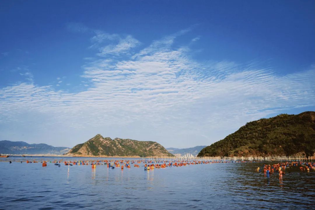 海美、小吃巨好吃！这个神还原游戏世界的小城，不该这样被埋没！