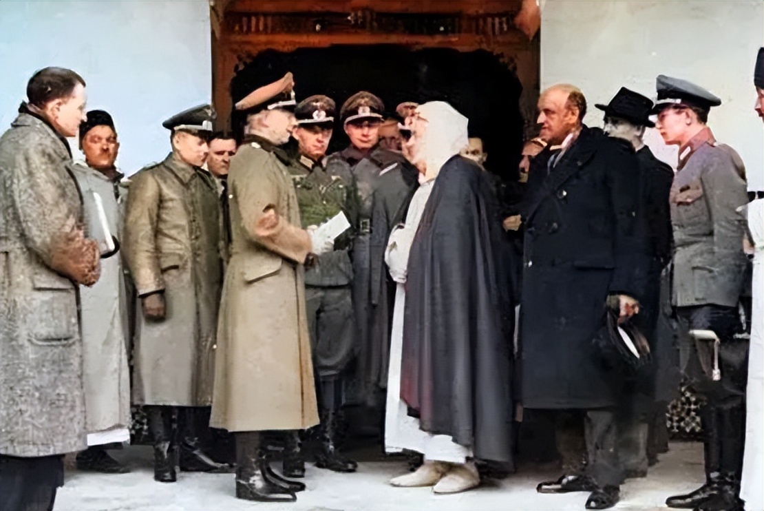 穆罕默德与犹太人的关系,穆罕默德和犹太人关系