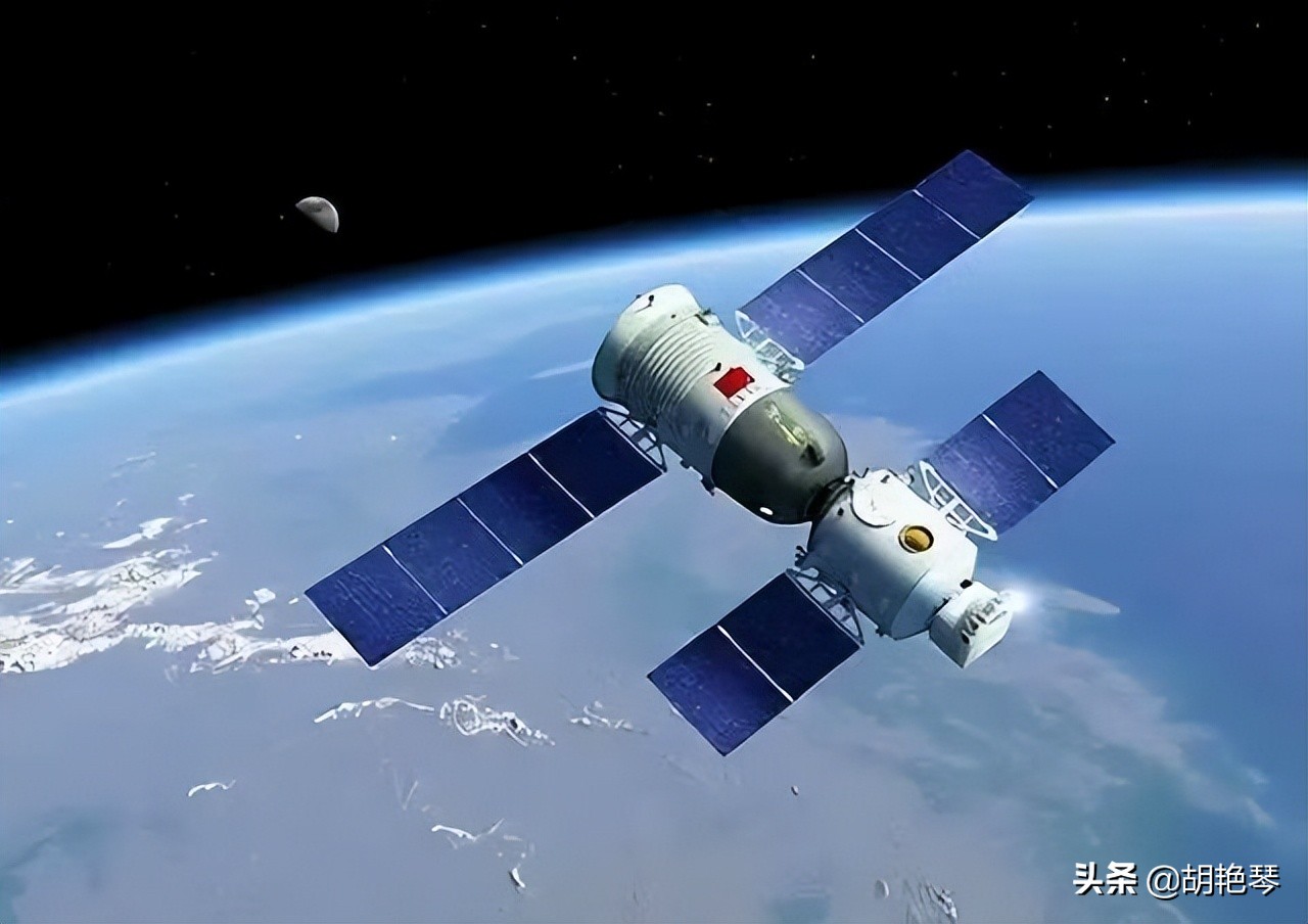 大鹏一日同风扶摇直上九万里诗句,航天精神扶摇直上九万里