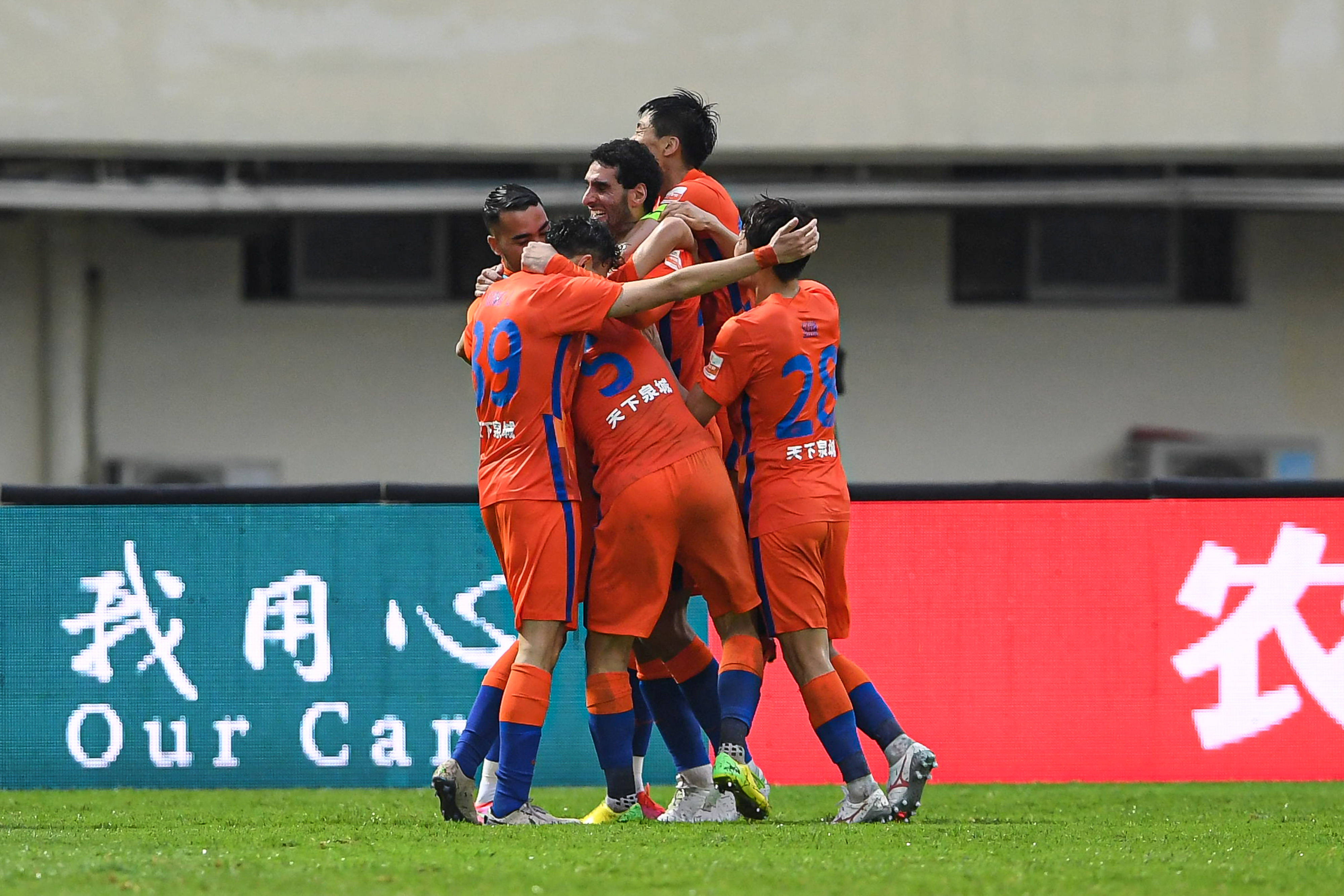 克雷桑被阻挡,视而不见后续