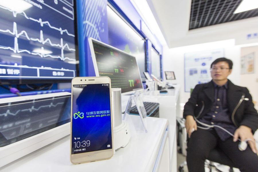 数字政通未来潜力巨大,数字政通发展机遇